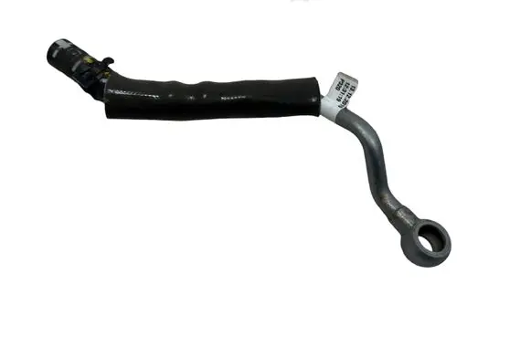 Peugeot 508 II Turbo turbocharger oiling pipe/hose 9832221280OR 9832221280