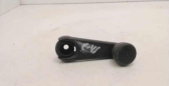 BMW 3 E46 Rear door window winding handle 8022503