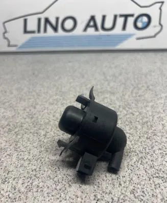 BMW 5 E39 Interior temperature sensor 1384253