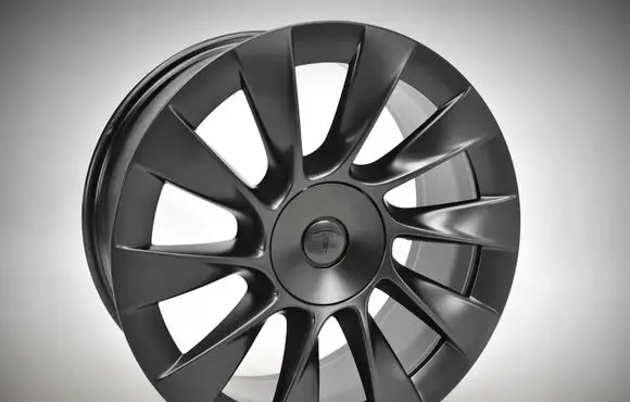 Tesla Model Y R20 alloy rim 1188225-00-B