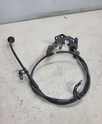 Toyota Aygo AB10 Clutch cable 