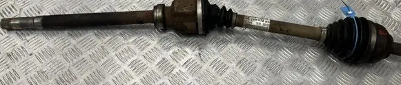 Citroen DS5 Front driveshaft 
