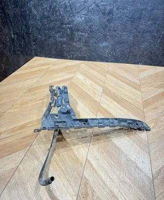Mercedes-Benz C W205 Rear bumper mounting bracket A2058802102