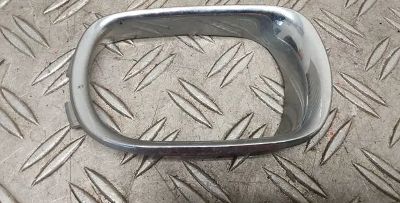 Lexus SC 430 Front fog light trim/grill 5212724040