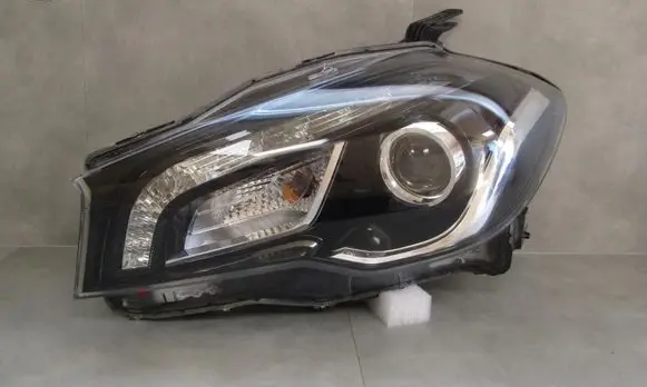 Suzuki SX4 S-Cross Headlight/headlamp 100-18738