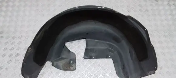 Volvo S80 Rear arch fender liner splash guards 30661129