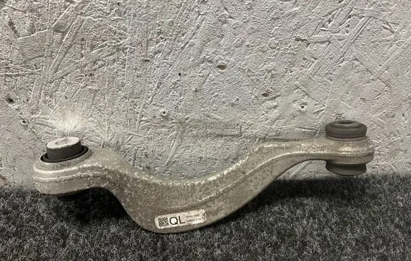 BMW X3 G01 Rear upper control arm/wishbone 6886913 33326886913