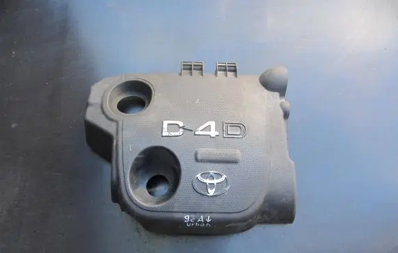 Toyota Urban Cruiser (XP110) Engine cover (trim)