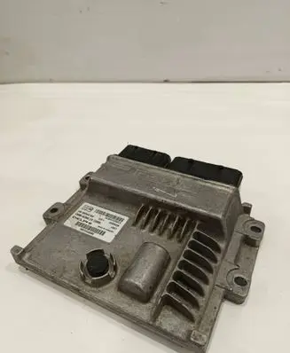 Peugeot 508 RXH Engine control unit/module 9809447980 28559438 9822456680