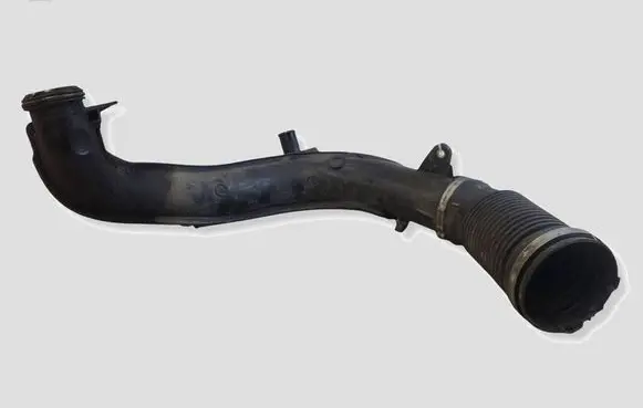 Citroen C5 Intercooler hose/pipe 9684878980