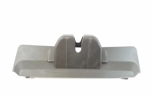 Porsche Cayenne (92A) Other trunk/boot trim element 7P5827520C