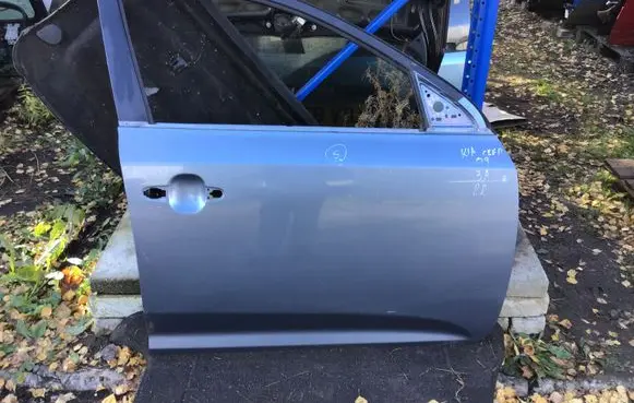 KIA Ceed Front door OEM