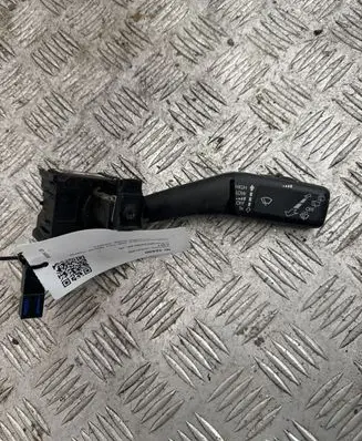 Volkswagen Caddy Wiper control stalk 1K0953519N