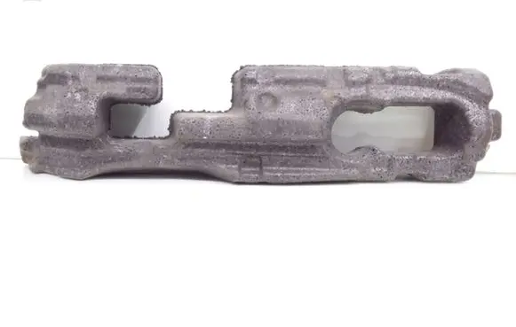 Mercedes-Benz CLK A209 C209 Front bumper foam support bar A2098850237