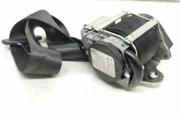 Ford S-MAX Front seatbelt 1Z0857702C 602035600 008r000