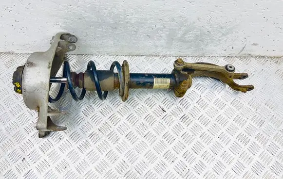 Audi A5 8T 8F Front shock absorber with coil spring 8T0413031AC 814904004014