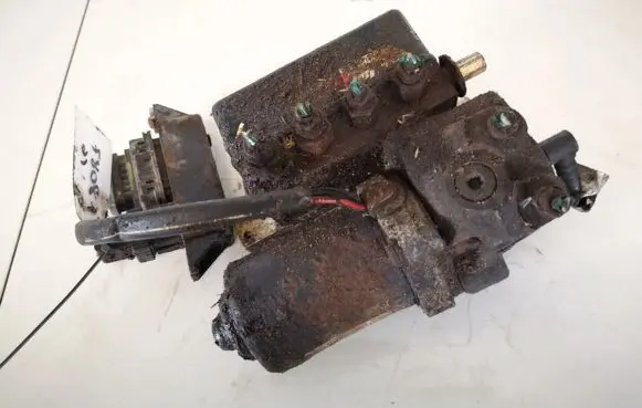 Renault Laguna I ABS Pump 7700846641 10.0202-0210.4