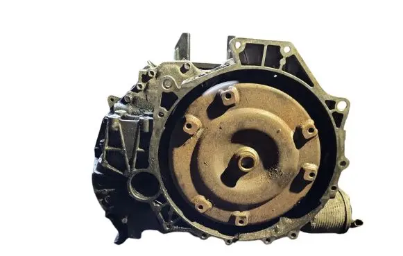 Peugeot 607 Automatic gearbox 9681920380 9657656480