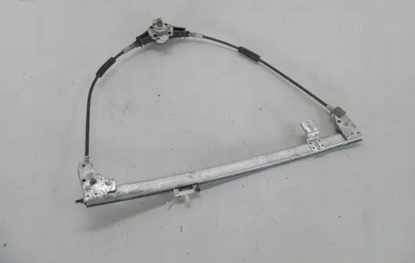 Fiat Punto (176) Front door manual window regulator 
