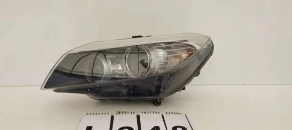 BMW Z4 E89 Headlight/headlamp 7228859