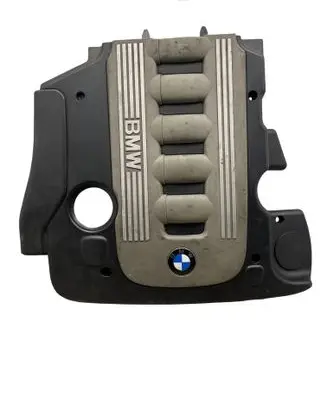BMW X5 E70 Engine cover (trim) 15195001