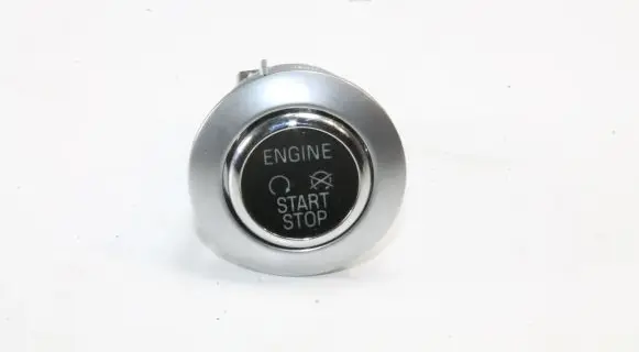 Ford Kuga II Engine start stop button switch CM5T11572AA