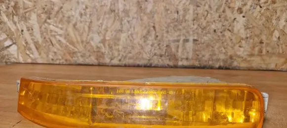 Honda Accord Front indicator light 121421B