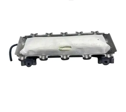 Toyota GT 86 Knee airbag TG09D04001