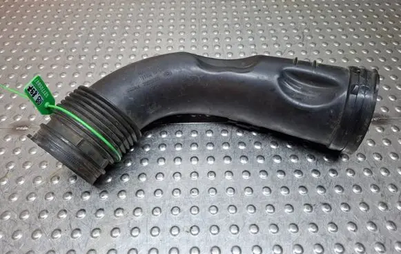 BMW X5 F15 Turbo air intake inlet pipe/hose S27705897 8512381