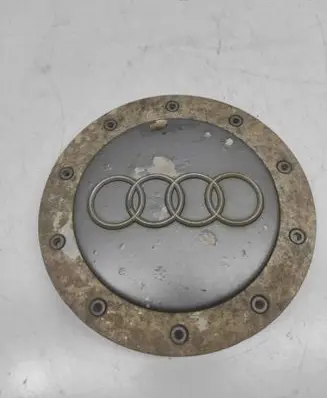 Audi A6 S6 C5 4B Original wheel cap 4B0601165C