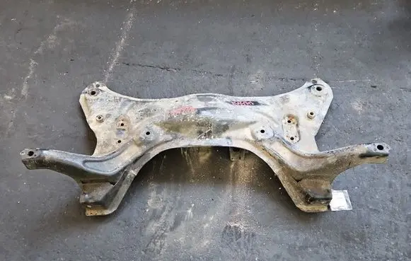 Fiat Panda II Front axle beam IMPRK1595247
