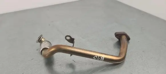 BMW X5 E53 EGR valve line/pipe/hose