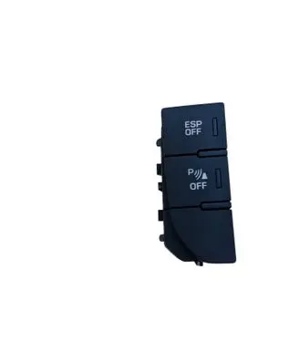 Citroen C5 Parking (PDC) sensor switch 99884ZD