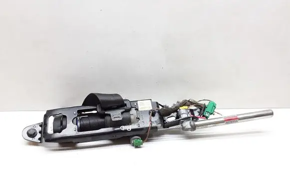 Volvo XC60 Front seatbelt 6164574R0B 616466800R