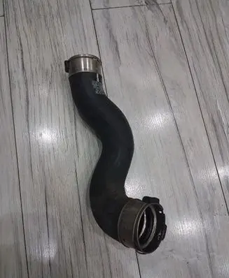 Mercedes-Benz A W176 Intercooler hose/pipe A2465280282