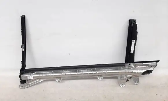 BMW 7 G11 G12 Rear door window curtain/sunshade 7338012 51357338012