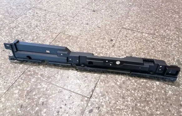 BMW X5 E70 Other trunk/boot trim element 108341