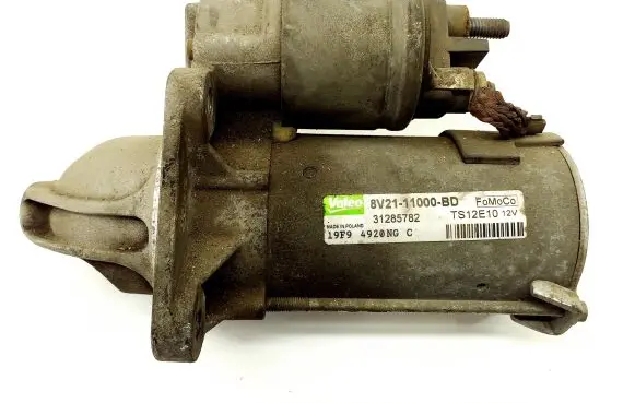 Ford Fiesta Starter motor 8V2111000BD