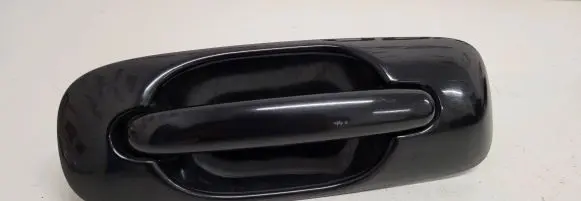 Chrysler Grand Voyager IV Sliding door exterior handle SR7155