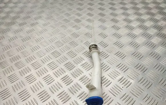 Volkswagen Sharan Window washer liquid tank fill tube 