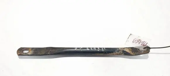 Peugeot 807 Bracket in trunk/boot 