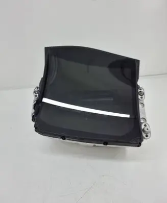 Cupra Born Head up display screen 10c919608d