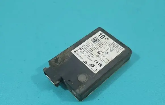 Mercedes-Benz S W222 Central body control module A0009055510 IMPRK1562049