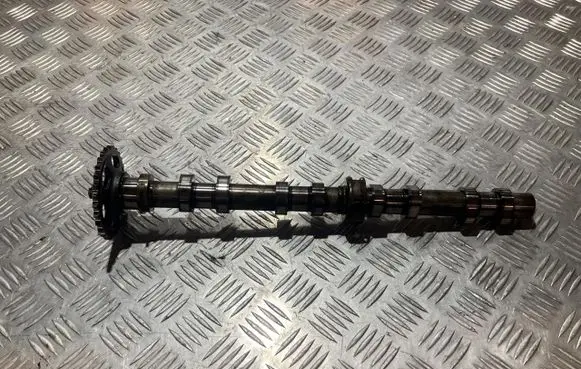 Mercedes-Benz E W212 Camshaft A6510500300