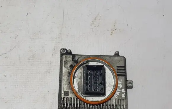 Skoda Octavia Mk4 Xenon control unit/module 992941572CD