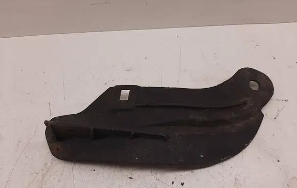 Front mudguard