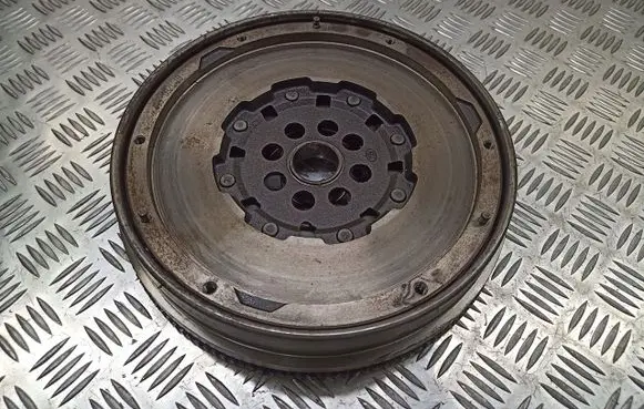 Citroen C-Crosser Dual mass flywheel 415032110