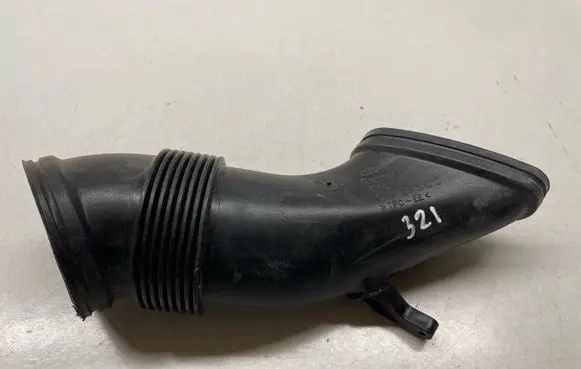 Audi A8 S8 D4 4H Air intake duct part 4H0129510C