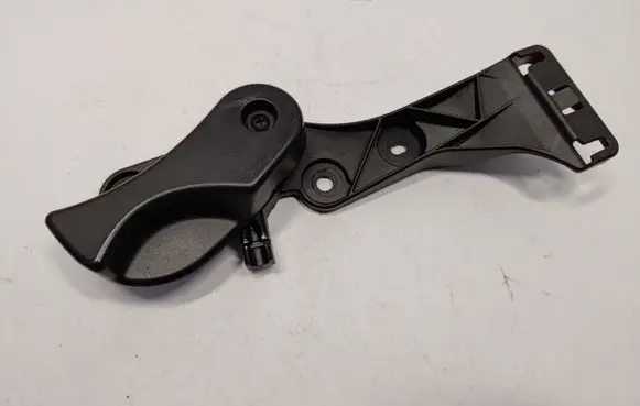 BMW 4 F32 F33 Engine bonnet (hood) release handle 7309606 51237309606 7326365