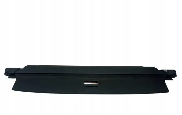 Skoda Fabia Mk2 (5J) Parcel shelf load cover 5J0867871B